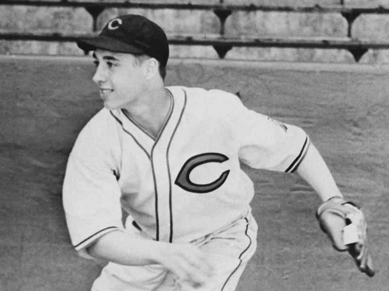 Bob Feller