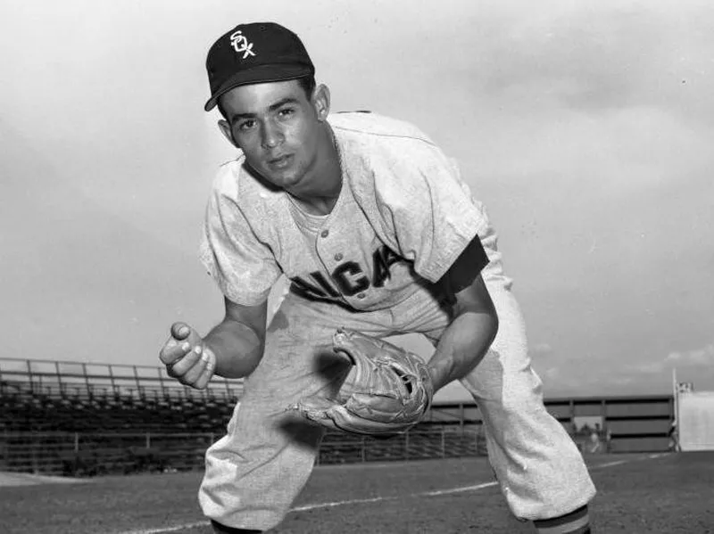 Luis Aparicio