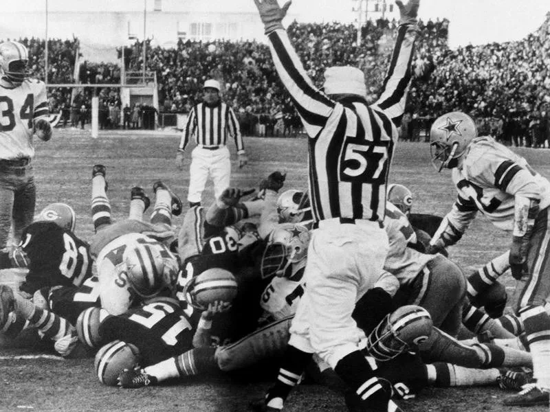 Bart Starr