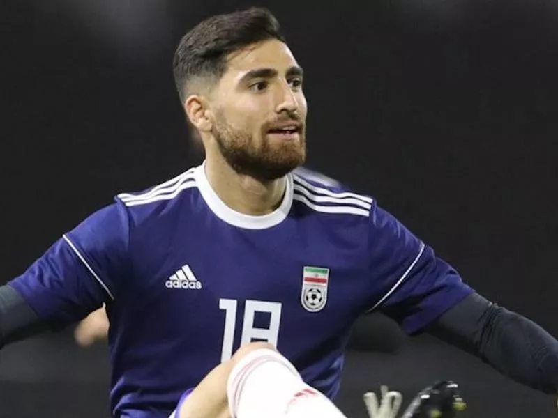 Alireza Jahanbaksh