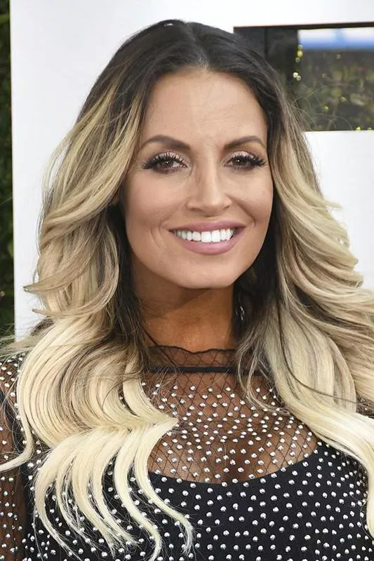 Trish Stratus