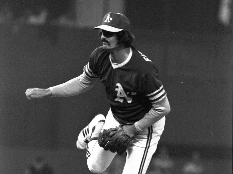 Rollie Fingers