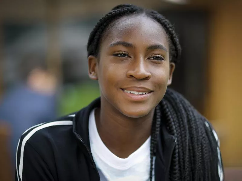 Coco Gauff