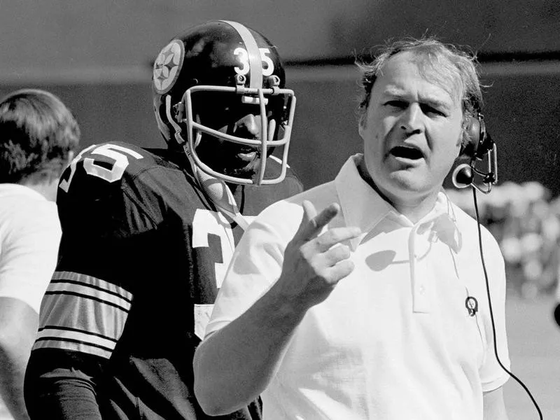 Chuck Noll