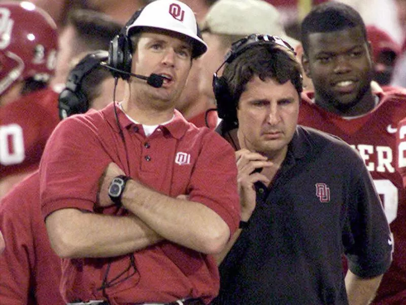 Bob Stoops