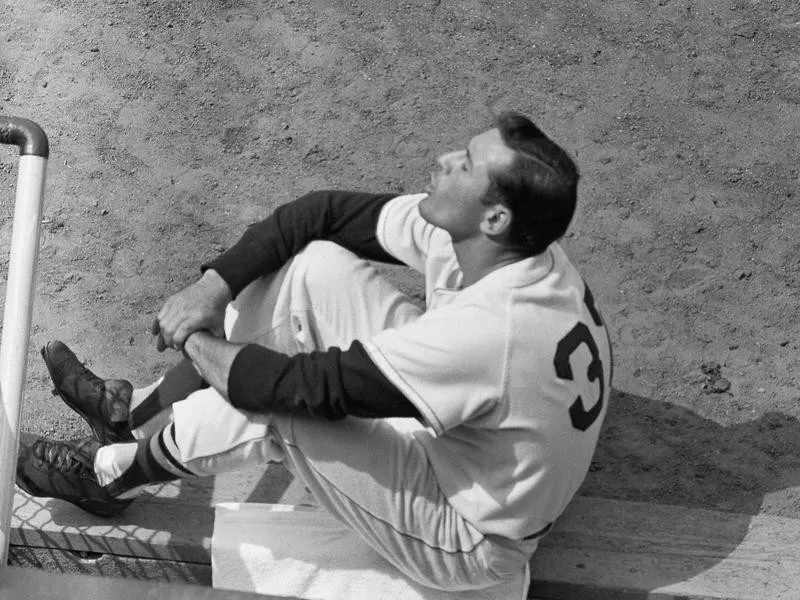 Jimmy Piersall