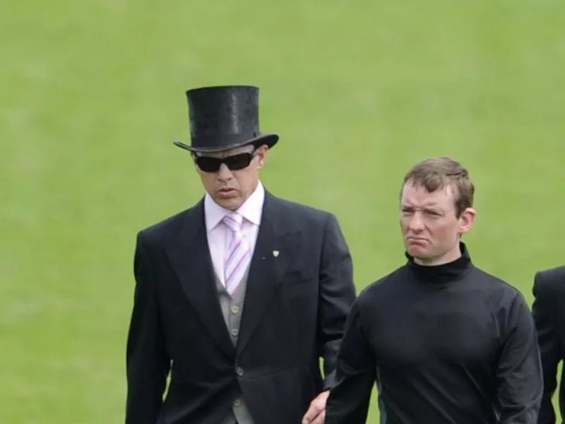 Aidan O'Brien