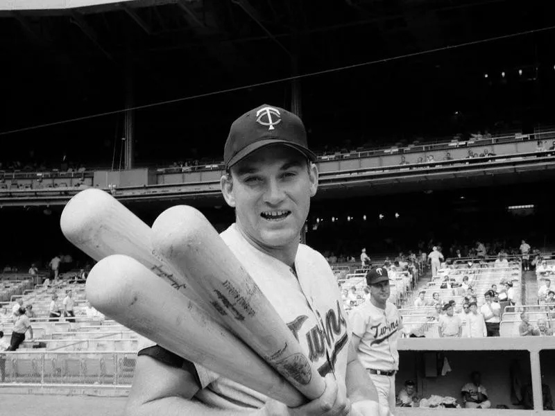 Harmon Killebrew