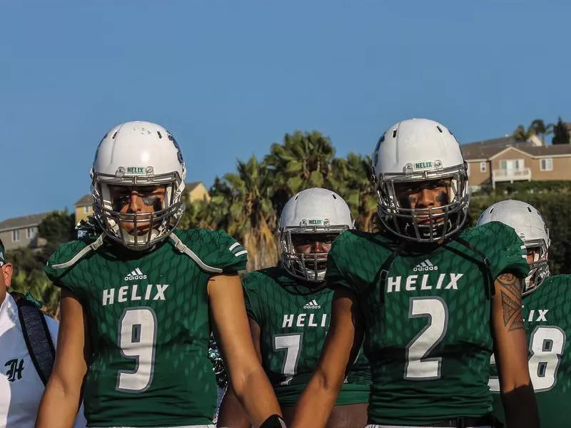 Helix High School