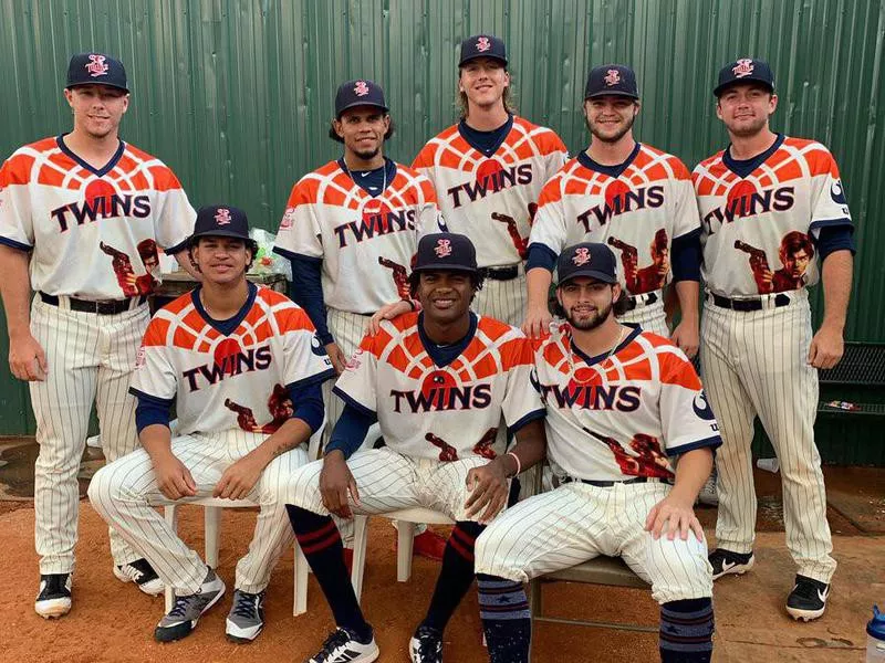 Elizabethton Twins