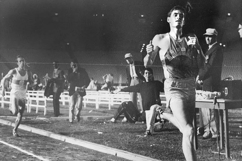 Jim Ryun