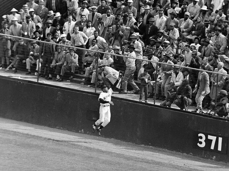 Willie Mays