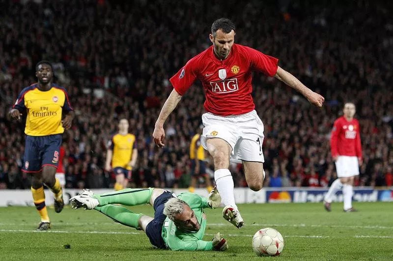 Ryan Giggs