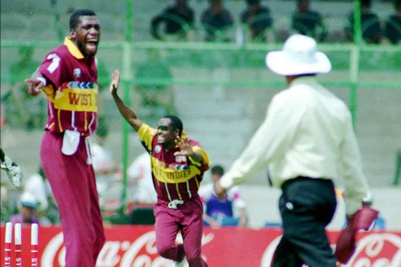 Curtly Ambrose