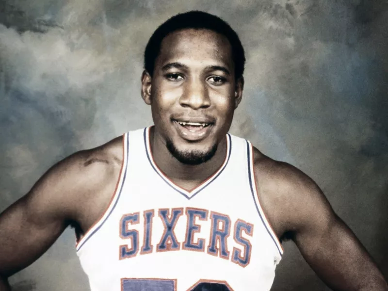 Darryl Dawkins