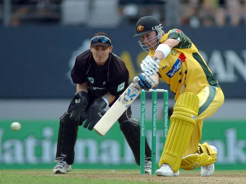 Michael Clarke