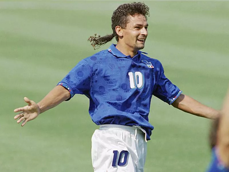 Roberto Baggio