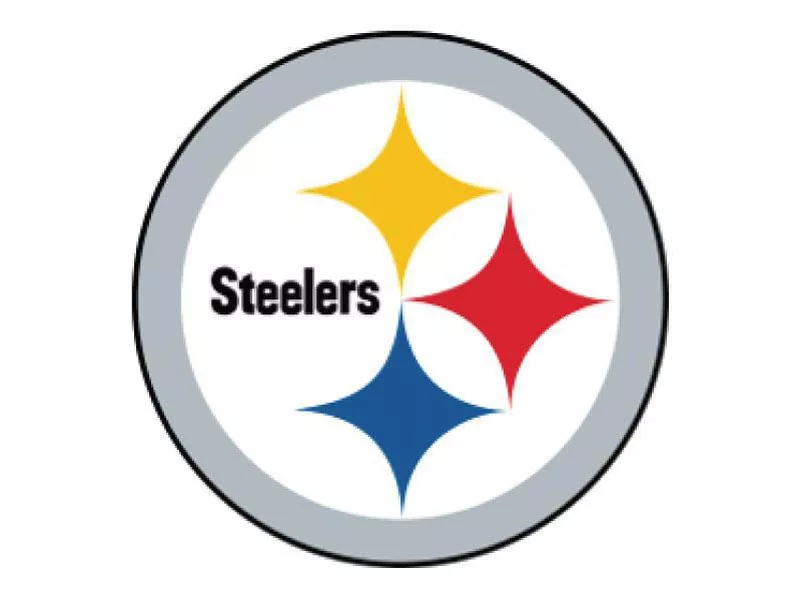 Pittsburgh Steelers logo