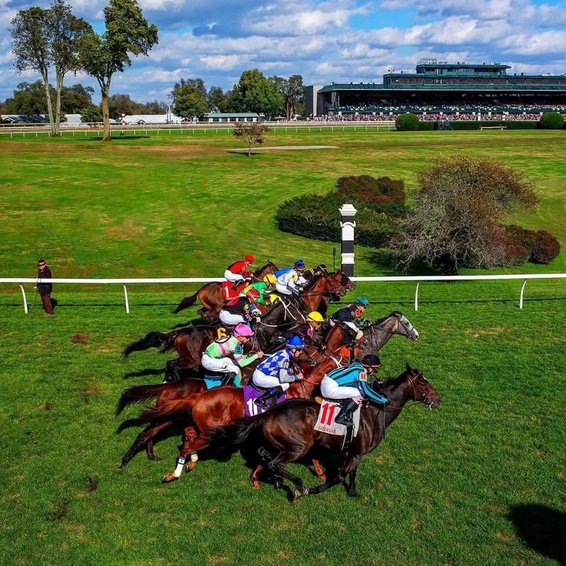 Keeneland