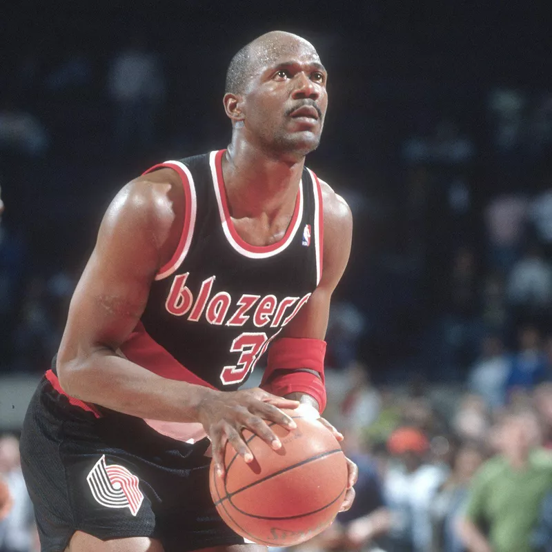 Terry Porter