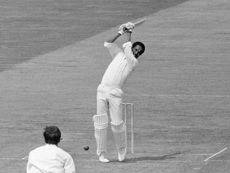 Gary Sobers