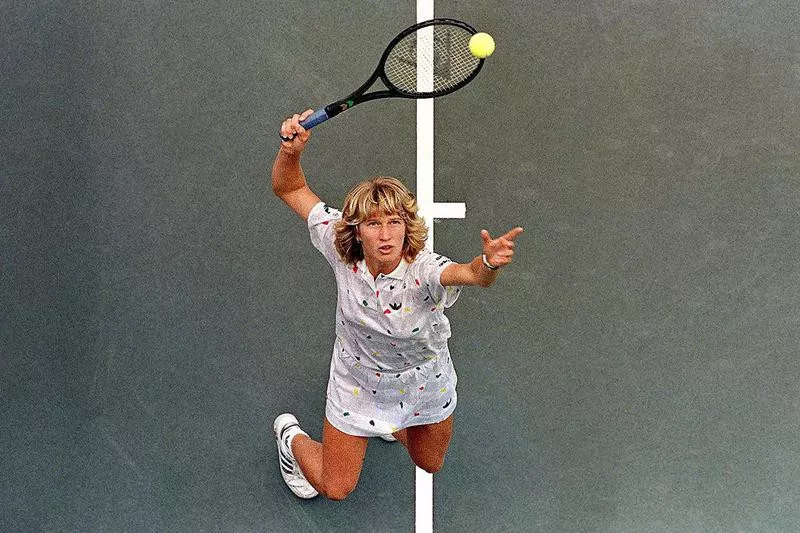 Steffi Graf