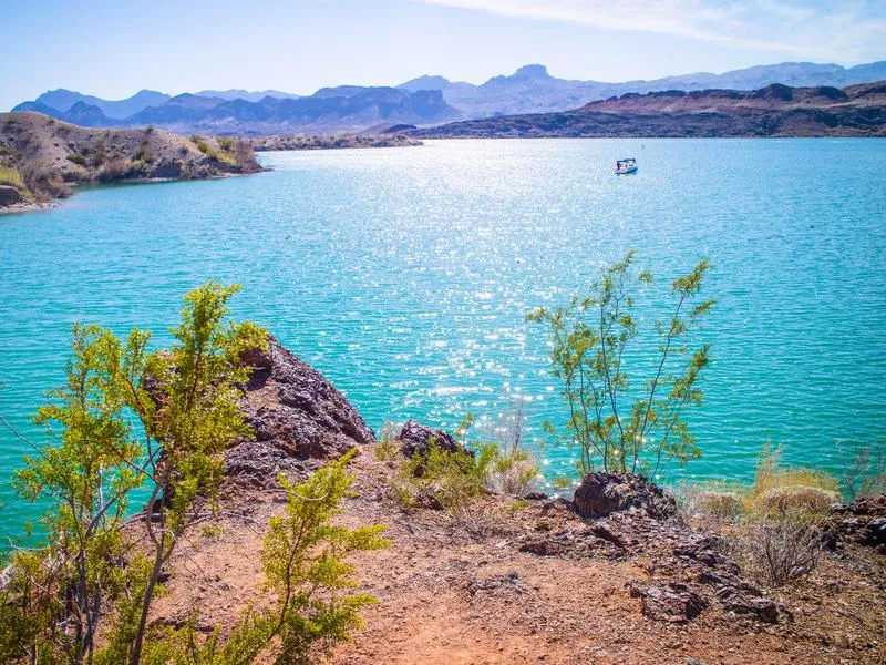 Lake Havasu