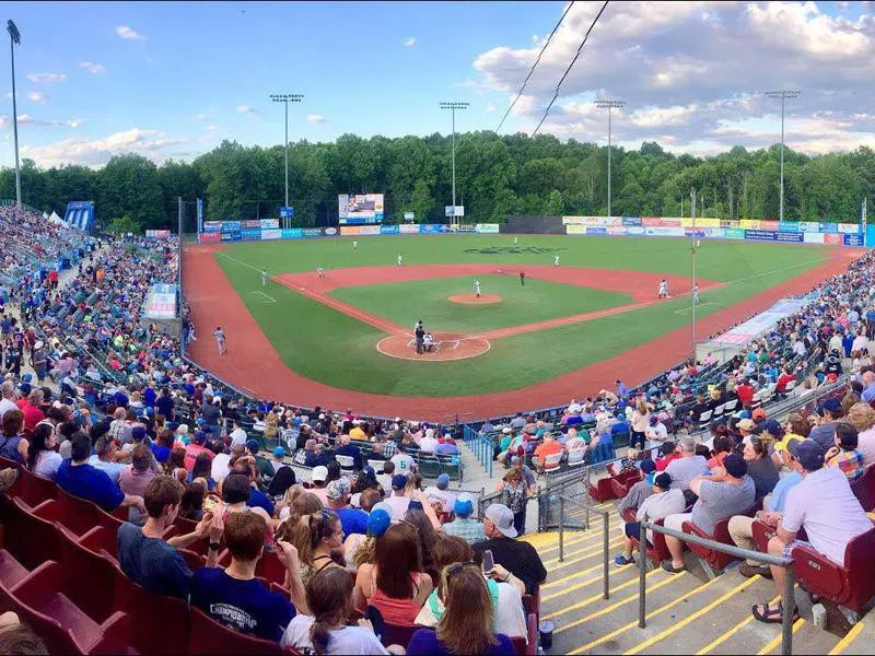 Hudson Valley Renegades