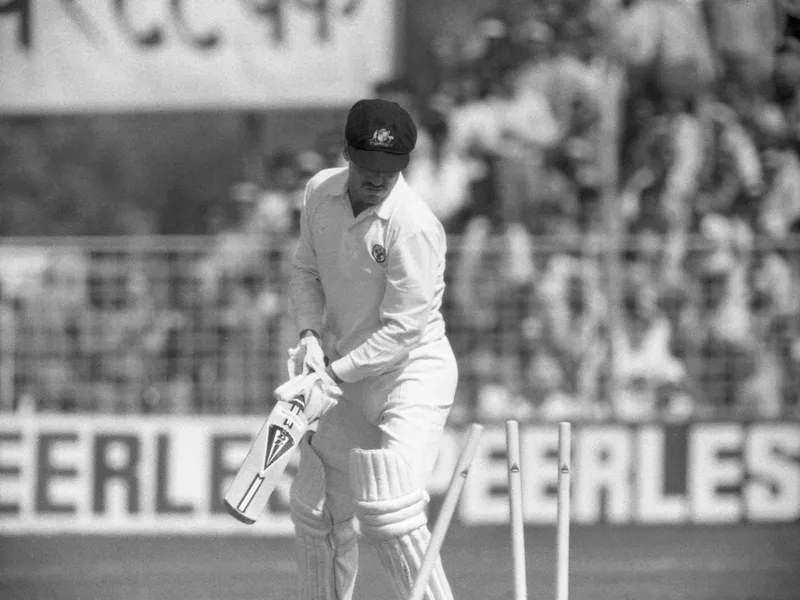 Allan Border