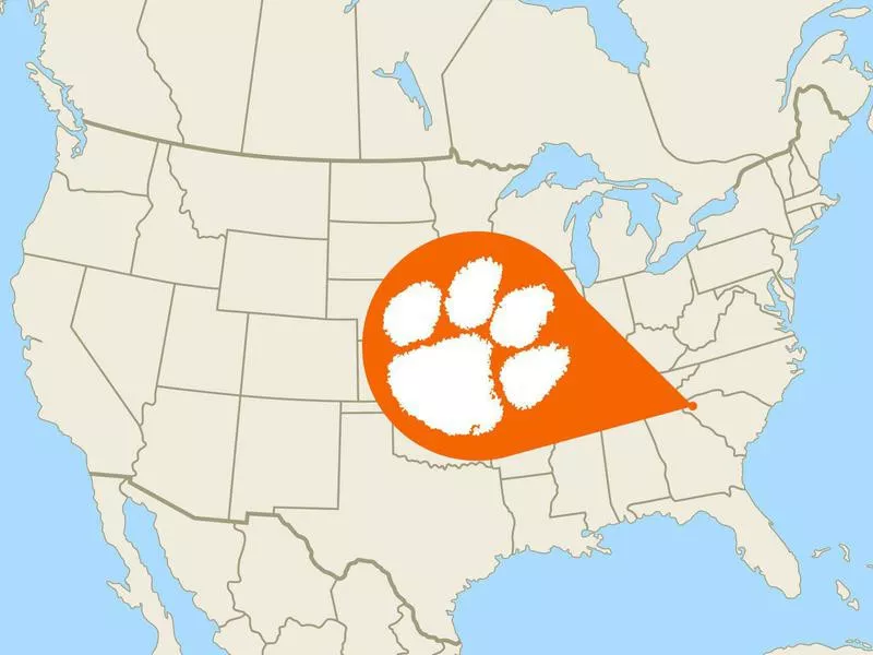 Clemson University