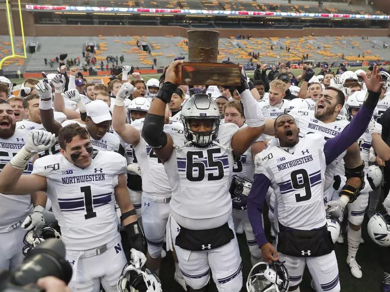 Northwestern University