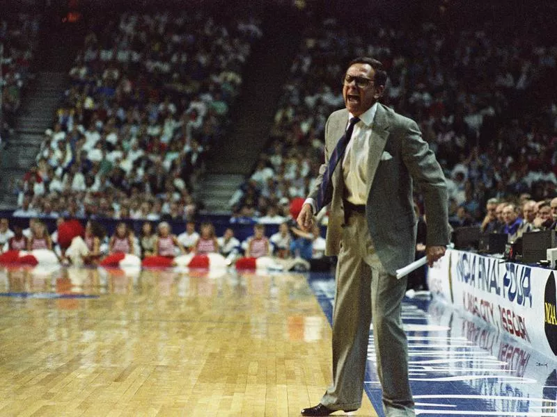 Larry Brown