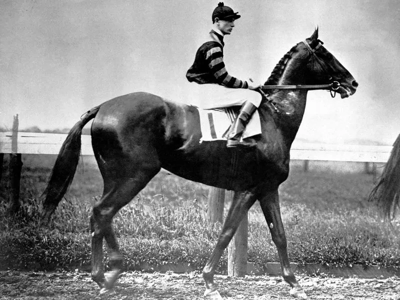 Man o' War