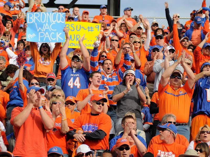 Boise State University