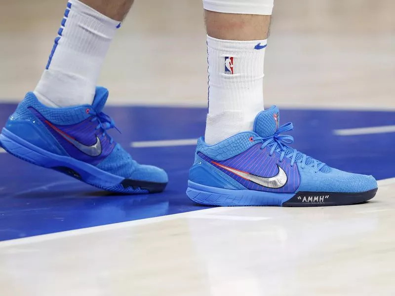 Nike Kobe 4 Protro