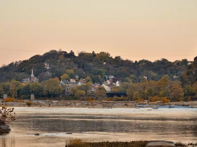 Potomac River