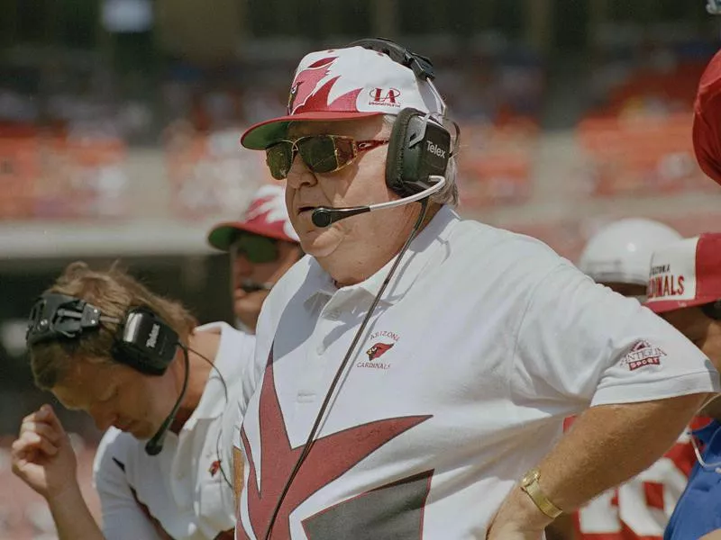 Buddy Ryan