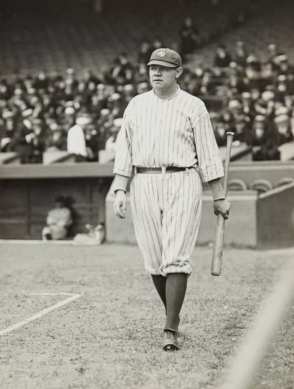 Babe Ruth