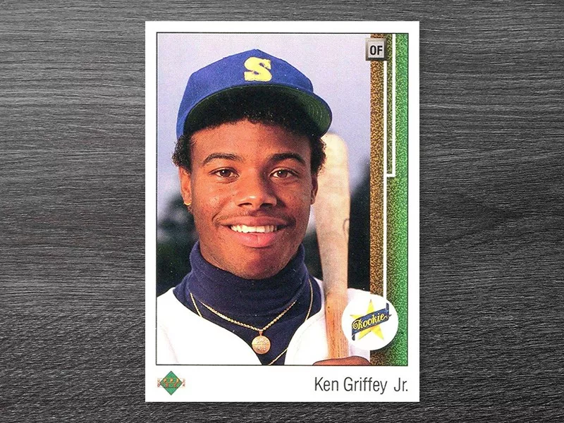 Ken Griffey Jr.