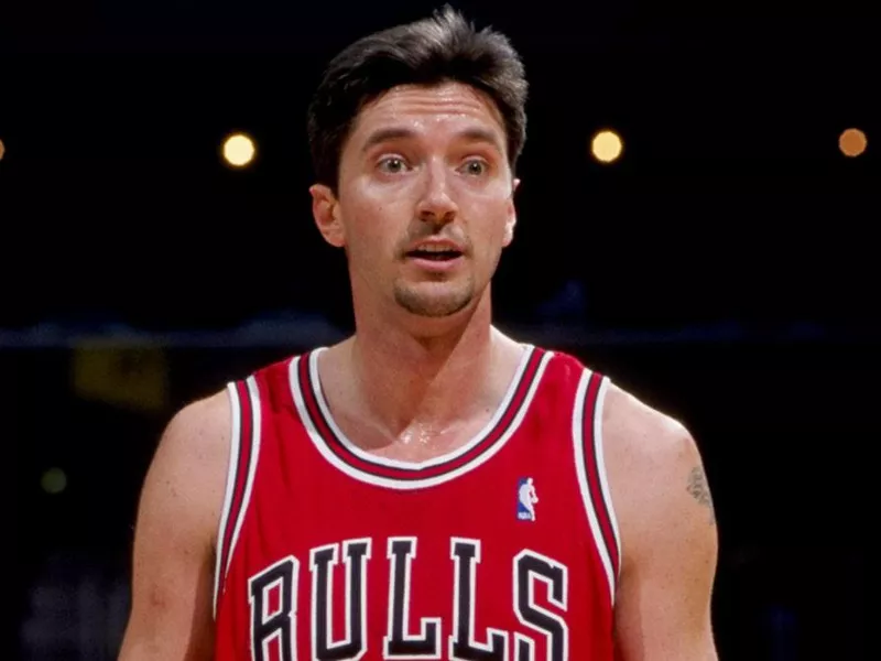 Toni Kukoc