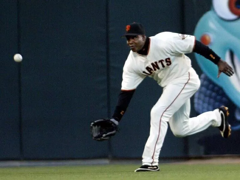 Barry Bonds