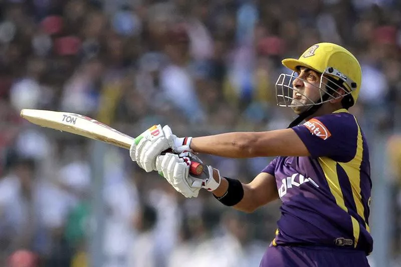 Gautam Gambhir