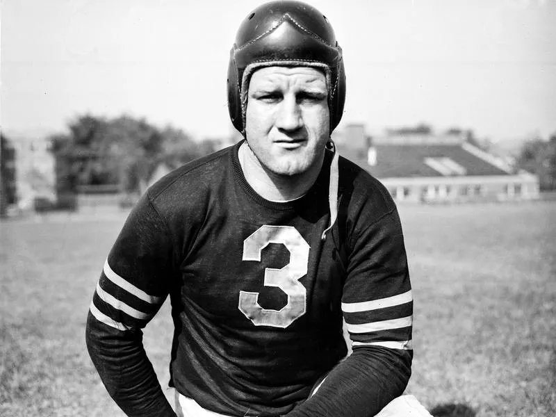 Bronko Nagurski