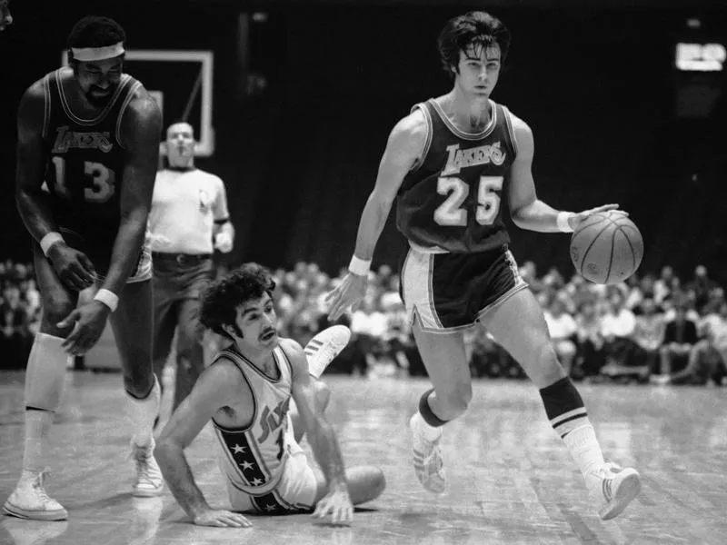 Gail Goodrich