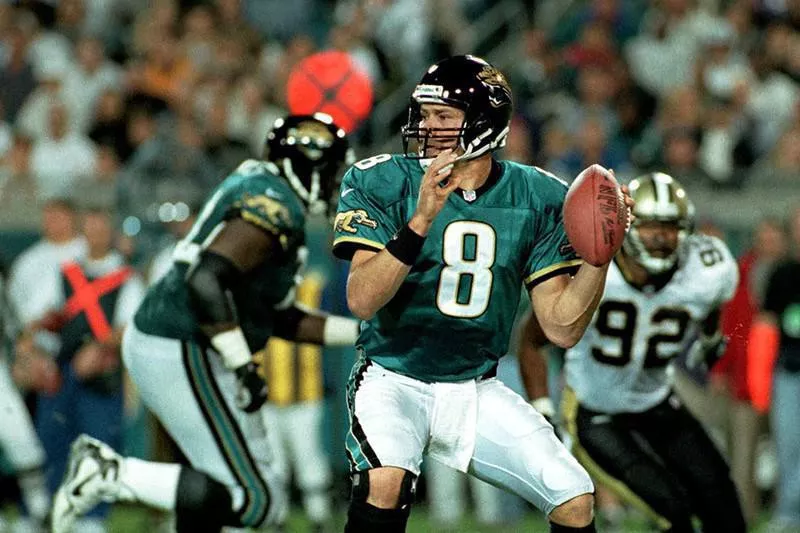 Mark Brunell