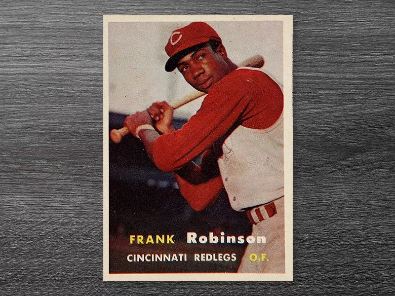 Frank Robinson