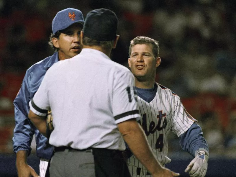 Lenny Dykstra