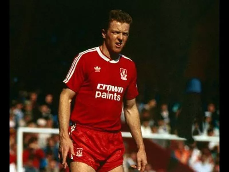 Steve Nicol