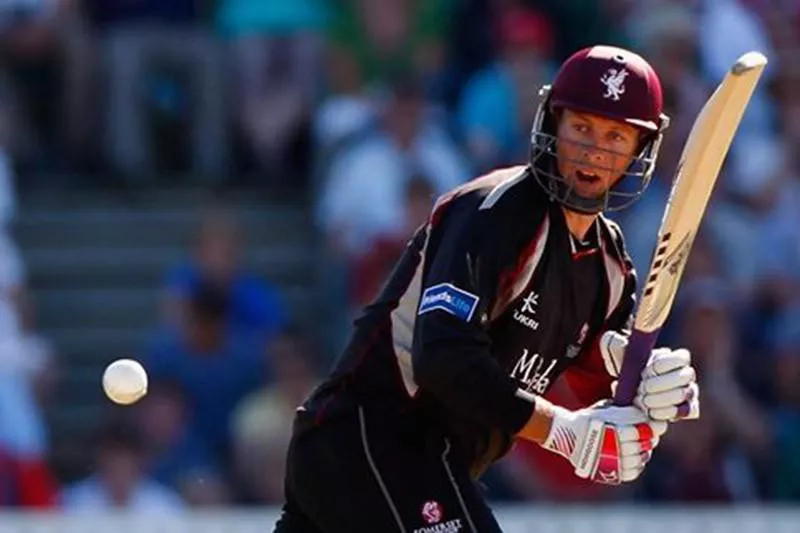 Marcus Trescothick