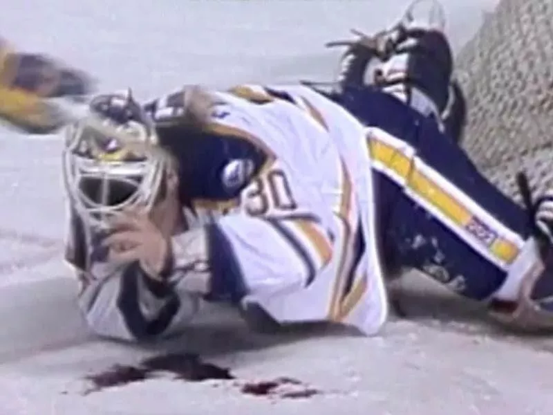 Clint Malarchuk